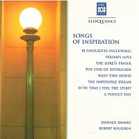Donald Shanks, Robert Boughen – Songs Of Inspiration