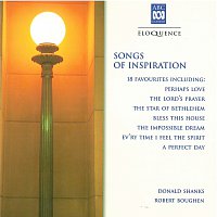 Songs Of Inspiration