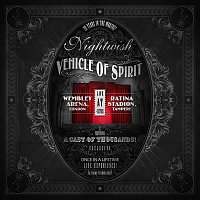 Nightwish – Vehicle of Spirit (Live Ep)