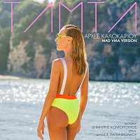 Tamta – Arhes Kalokeriou [MAD VMA Version]
