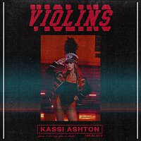 Kassi Ashton – Violins