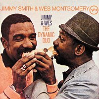 Wes Montgomery, Jimmy Smith – The Dynamic Duo
