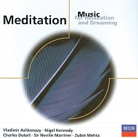 Různí interpreti – Meditation - Music for Relaxation & Dreaming