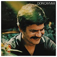 Přední strana obalu CD Dori Caymmi (1980)