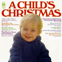 Various  Artists – A Child's Christmas