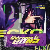 ECKO, Toto Lescano – Libérame La Zona
