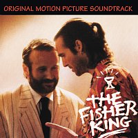 Různí interpreti – The Fisher King [Original Motion Picture Soundtrack]