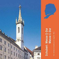 Chor und Orchester von St. Augustin, Solisten – Schubert Messe G-Dur, Messe C-Dur