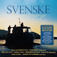 Svenske Sommersange