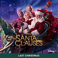 The Santa Clauses - Cast – Last Christmas [From "The Santa Clauses"]