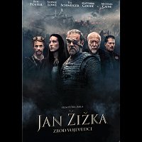 Různí interpreti – Jan Žižka DVD