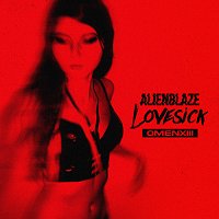 AlienBlaze, OmenXIII – Lovesick