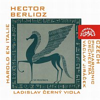 Ladislav Černý, Česká filharmonie, Václav Jiráček – Berlioz: Harold v Itálii FLAC