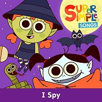 Super Simple Songs – I Spy