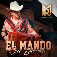 Ricardo Murillo – El Mando Dice Sonriente