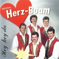 Original Herz-Buam – Hey hey du