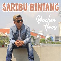 Přední strana obalu CD Saribu Bintang