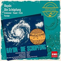Haydn: Die Schopfung - Sung in German (The Creation)