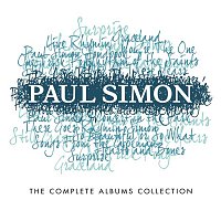 Paul Simon – Complete Albums Collection
