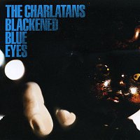 The Charlatans – Blackened Blue Eyes - EP