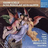Musica Fiata – Schelle: Actus Musicus auf Wey-Nachten