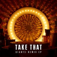 Take That – Giants [Remix EP]