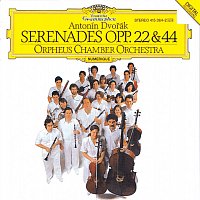 Orpheus Chamber Orchestra – Dvorak: Serenades opp. 22&44