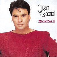 Juan Gabriel – Recuerdos II