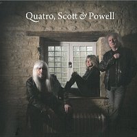 Quatro Scott & Powell – Quatro, Scott & Powell (Deluxe Edition)