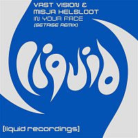 Vast Vision & Misja Helsloot – In Your Face (Setrise Remix)