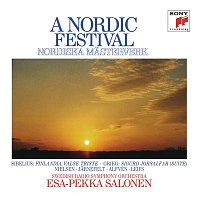 Esa-Pekka Salonen - A Nordic Festival