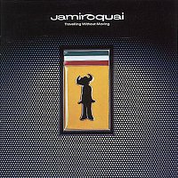 Jamiroquai – Travelling Without Moving