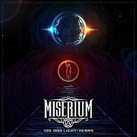 Miserium – 100,000 Light-Years