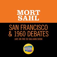Mort Sahl – San Francisco & 1960 Debates [Live On The Ed Sullivan Show, October 16, 1960]
