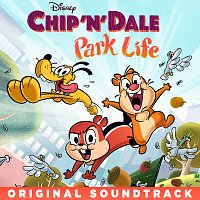 Vincent Artaud – Chip 'n' Dale: Park Life [Original Soundtrack]