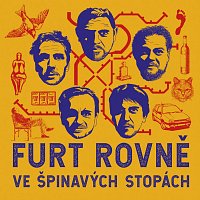 Furt rovně – Ve špinavých stopách FLAC