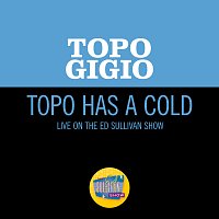 Topo Gigio – Topo Has A Cold [Live On The Ed Sullivan Show, January 26, 1964]