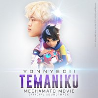 Temaniku [OST Mechamato Movie]