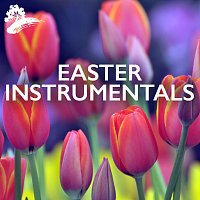 Přední strana obalu CD Easter Instrumental Mix