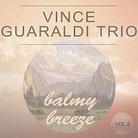 Vince Guaraldi Trio – Balmy Breeze Vol. 2