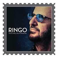 Ringo Starr – Postcards From Paradise