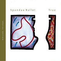 Spandau Ballet – True