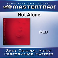 Red – Not Alone [Performance Tracks]