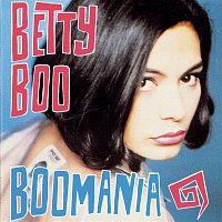 Betty Boo – Boomania