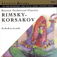 Stanislav Gorkovenko – Russian Orchestra Classics