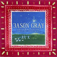 Přední strana obalu CD Christmas Stories: Repeat The Sounding Joy