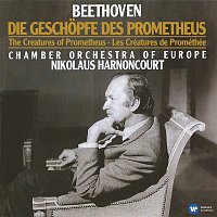 Nikolaus Harnoncourt – Beethoven: Die Geschopfe des Prometheus, Op. 43