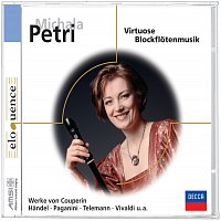 Michala Petri – Virtuose Blockflotenmusik