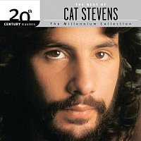 Cat Stevens – The Best Of Cat Stevens 20th Century Masters The Millennium Collection