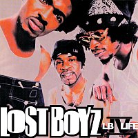 Lost Boyz – LB IV Life